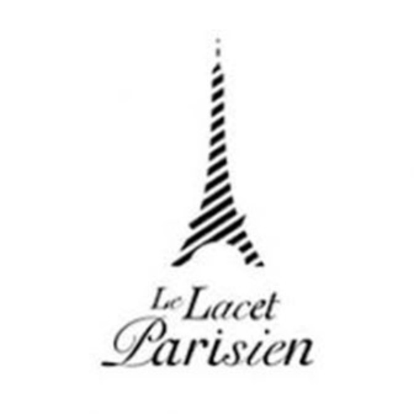 LE LACET PARISIEN Bar Leather Wrap Bracelet - Picture 3 of 3